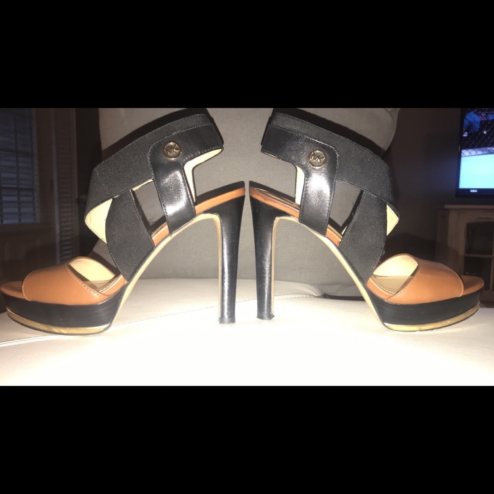 Michael Kors Heels
